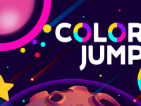 Play Color Jump now!