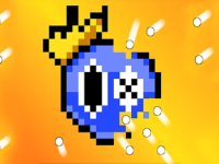 Play Color Pixel Shooter now!