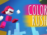 PLay Color Rush now!