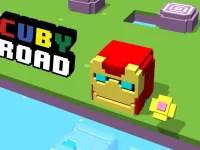 PLay Cuby Road now!
