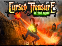 Play Cursed Treasure 2 now!
