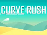 PLay Curve Rush now!