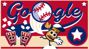 Doodle Baseball