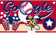 Doodle Baseball