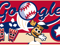 doodle-baseball