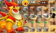 Dragon Island