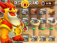 Play Dragon Island now!