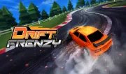 Drift Frenzy
