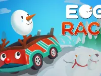 PLay Egg Race now!