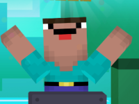 Play Friday Night Funki Noob now!