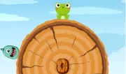 Frog Jump