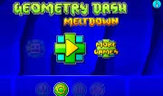 Geometry Dash Meltdown
