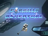 PLay Gorilla Adventure now!