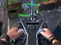 Play Gun War Z2 now!