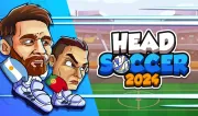 Head Soccer