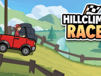 hill-climb-race