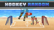 Hockey Random