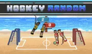 Hockey Random