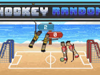 hockey-random