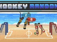 PLay Hockey Random now!