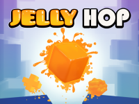 Play Jelly Hop now!