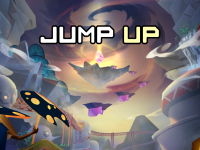 jump-up