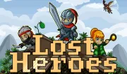 Lost Heroes