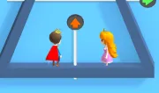 Love Pins Save The Princess