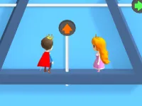 PLay Love Pins Save The Princess now!