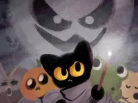 PLay Magic Cat Academy 2 now!