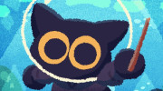 Magic Cat Academy