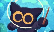 Magic Cat Academy