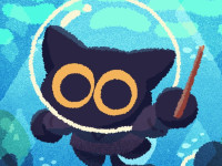 Play Magic Cat Academy now!