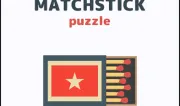 Matchstick Puzzles
