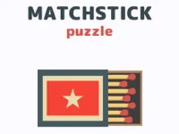 PLay Matchstick Puzzles now!