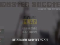 Play Monster Shooter now!