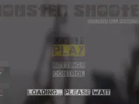 PLay Monster Shooter now!