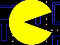 PLay Pacman now!
