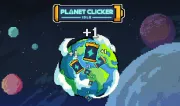 Planet Clicker Idle