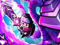 PLay Pocket Dungeon Survivor now!