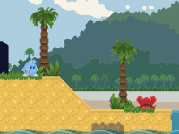 Play Poo Hammer now!