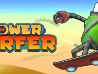 power-surfer