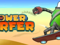 PLay Power Surfer now!
