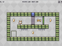 Play Robo Exit now!