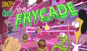 Sanjay And Craig: The Frycade
