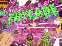 Play Sanjay And Craig: The Frycade now!