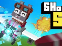 PLay Shooter Sky now!