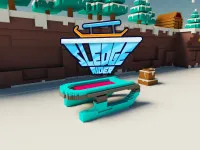 PLay Sledge Rider now!