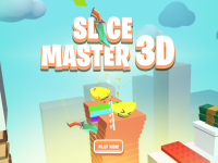 Play Slice Master now!