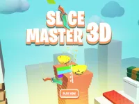 PLay Slice Master now!
